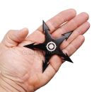 Vrhacia hviezdica Ninja Shuriken Extra 5 cípa