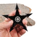 Vrhacia hviezdica Ninja Shuriken Extra 5 cípa