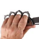 Zatvárací vreckový nôž Boxer WoodCraft + Clip
