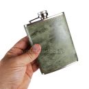 Likérka v súprave SET VIII Hip Flask Set 8 Oz