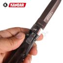 Predator vyskakovací nôž s klipom Kandar® 018511573