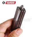 Predator vyskakovací nôž s klipom Kandar® 018511573