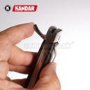 Predator vyskakovací nôž s klipom Kandar® 018511573