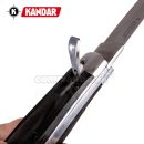 Predator vyskakovací nôž s klipom Kandar® 018511573