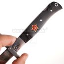 NKVD CCCP НКВД History Knife zatvárací nôž 22cm