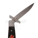 NKVD CCCP НКВД History Knife zatvárací nôž 22cm
