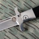 NKVD CCCP НКВД History Knife zatvárací nôž 22cm