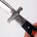 NKVD CCCP НКВД History Knife zatvárací nôž 22cm