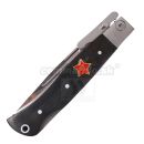NKVD CCCP НКВД History Knife zatvárací nôž 22cm