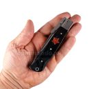 NKVD CCCP НКВД History Knife zatvárací nôž 22cm
