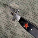 NKVD CCCP НКВД History Knife zatvárací nôž 22cm