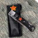 NKVD CCCP НКВД History Knife zatvárací nôž 22cm