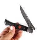 NKVD CCCP НКВД History Knife zatvárací nôž 22cm