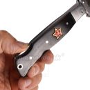 NKVD CCCP НКВД History Knife zatvárací nôž 22cm