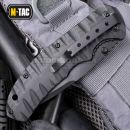 Nôž M-Tac zatvárací Type 4 Black 5Cr15MoV G10
