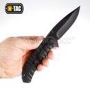 Nôž M-Tac zatvárací Type 4 Black 5Cr15MoV G10