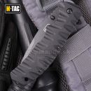 Nôž M-Tac zatvárací Type 4 Black 5Cr15MoV G10