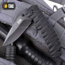 Nôž M-Tac zatvárací Type 4 Black 5Cr15MoV G10
