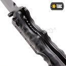 Nôž M-Tac zatvárací Type 4 Black 5Cr15MoV G10