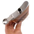 Likérka ploskačka Štuka 9oz 0,27L. Litra Hip Flask