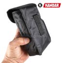 Ďalekohľad KANDAR® HD Compact 30x36 Binocular Black