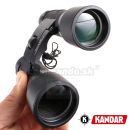Ďalekohľad KANDAR® HD Compact 30x36 Binocular Black