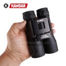 Ďalekohľad KANDAR® HD Compact 30x36 Binocular Black