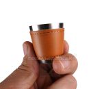 Likérka v súprave Jeleň SET Hip Flask Set 8 Oz