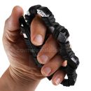 Boxer HOLY SPIRITUS Paracord Black prostriedok na sebaobranu
