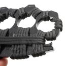 Boxer HOLY SPIRITUS Paracord Black prostriedok na sebaobranu