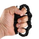 Boxer HOLY SPIRITUS Paracord Black prostriedok na sebaobranu