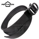 Pentagon CHUCK Rachet Belt super opasok 35mm čierny