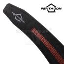 Pentagon CHUCK Rachet Belt super opasok 35mm čierny