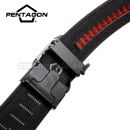 Pentagon CHUCK Rachet Belt super opasok 35mm čierny