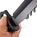 Taktický nôž HASTAA BOXER 31cm s puzdrom 14-HS-251