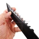 Taktický nôž HASTAA BOXER 31cm s puzdrom 14-HS-251