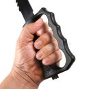 Taktický nôž HASTAA BOXER 31cm s puzdrom 14-HS-251