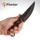 Turistický nôž THORN FOXTER s puzdrom