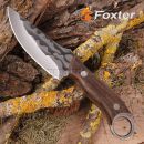 Turistický nôž THORN FOXTER s puzdrom