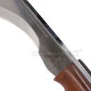 Mačeta Kukri Kurt Profile Machetes Mud Berth Kandar