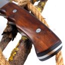 Mačeta Kukri Kurt Profile Machetes Mud Berth Kandar