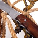 Mačeta Kukri Kurt Profile Machetes Mud Berth Kandar
