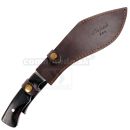 Mačeta Kukri Kurt Profile Machetes Mud Berth Kandar