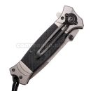 Zatvárací vreckový nôž Browning FA38 Clip Knife