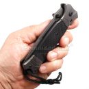 Zatvárací vreckový nôž Browning FA38 Clip Knife
