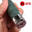 COMMANDO Bayonet Mr.7 K25 G10 Military Division 32688