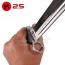 COMMANDO Bayonet Mr.7 K25 G10 Military Division 32688