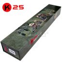 COMMANDO Bayonet Mr.7 K25 G10 Military Division 32688