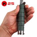 COMMANDO Bayonet Mr.7 K25 G10 Military Division 32688