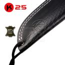COMMANDO Bayonet Mr.7 K25 G10 Military Division 32688
